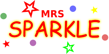 Mrs Sparkle